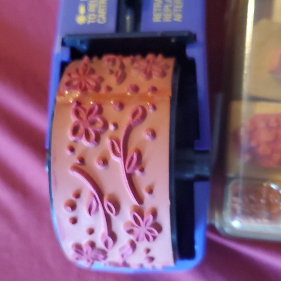 (3 For $20) Stamp set - Picture 5 of 5